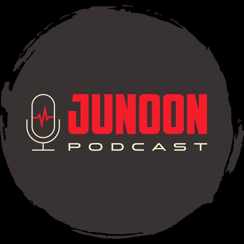 پادکست جنون Junoonpodcast